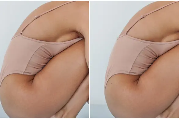 6 prostych kroków do ujędrnienia ciała. Dają niesamowity efekt