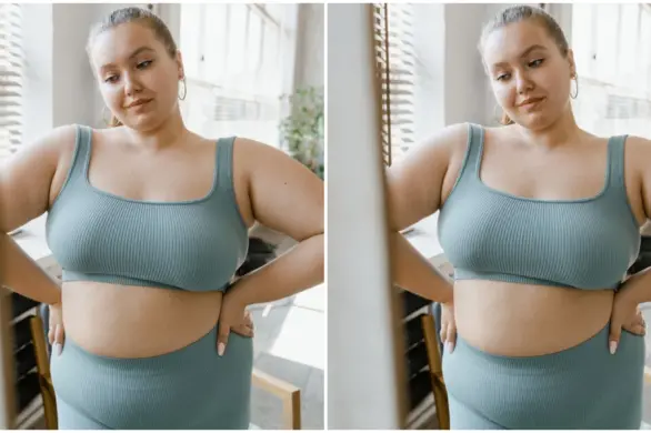 Werbalna agresja, która krzywdzi osoby z otyłością