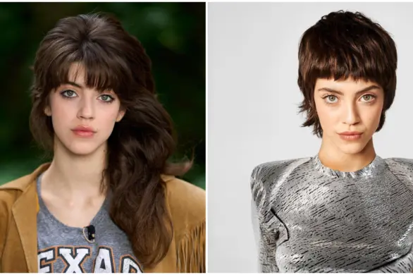 Najgłośniejsza metamorfoza w 12. edycji TOP MODEL