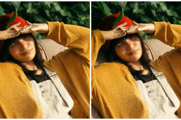 8 kardiganów, które możesz nosić zamiast płaszcza