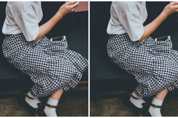 Ladylike – nowa estetyka w komponowaniu stylizacji