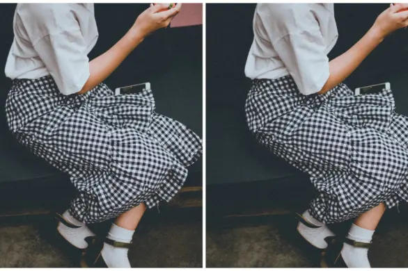 Ladylike – nowa estetyka w komponowaniu stylizacji