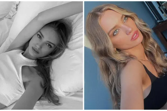 Kim jest Sylwia Butor, która robi furorę w nowej edycji TOP MODEL?