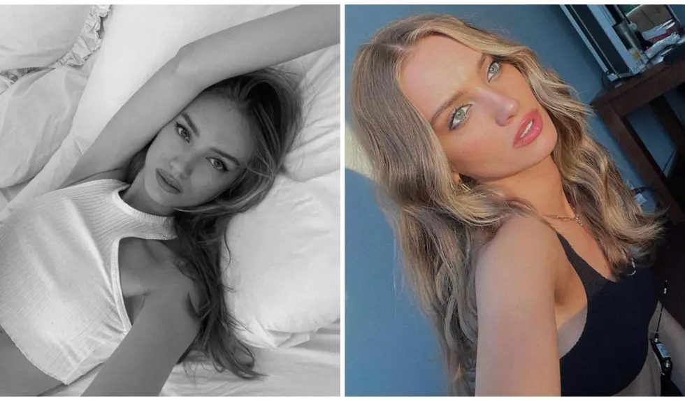 Kim jest Sylwia Butor, która robi furorę w nowej edycji TOP MODEL?