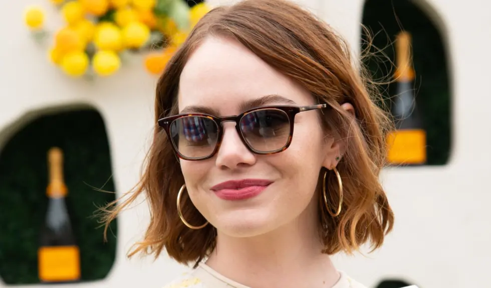 Emma Stone na Festiwalu Filmowym w Nowym Jorku: elegancja w niekonwencjonalnym wydaniu