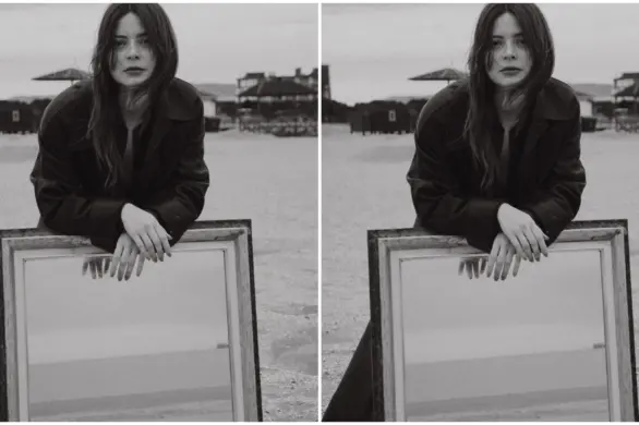 Przyjrzyj się swoim paznokciom. Co mówią o twoim zdrowiu?