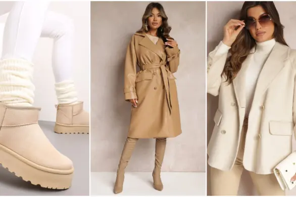 Cudne nowości na jesień: co warto teraz kupić?