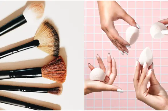 Czy wiesz, jak często wymieniać szczotkę do włosów i zębów, beauty blender oraz golarkę?
