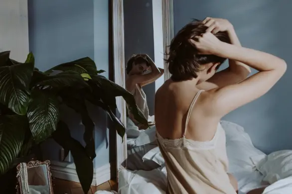 Co się stanie, gdy użyjesz kropli żołądkowych na włosy?