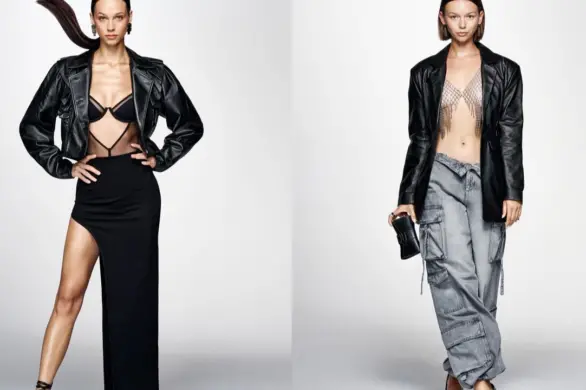 MODIVO już po raz czwarty partnerem rekordowo popularnego programu Top Model