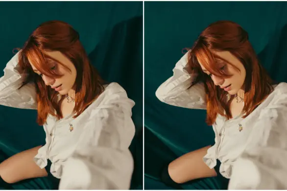 Czy obcięcie długich włosów to dobra decyzja? Metamorfozy przed i po