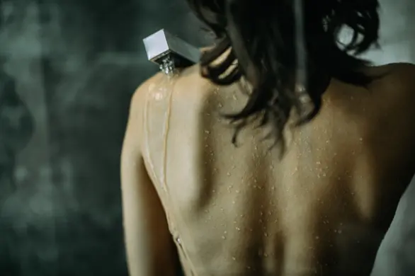 Zimne prysznice: szokująco dobre dla zdrowia?