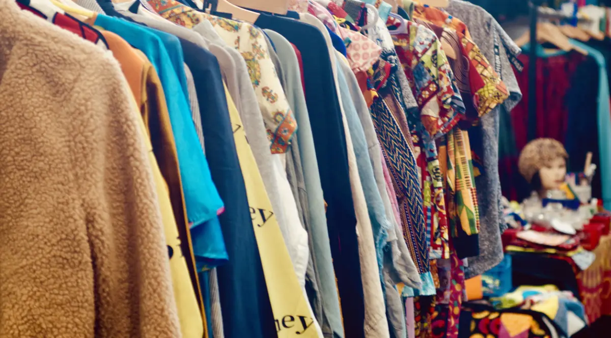 Jak często odwiedzasz lumpeksy? (sonda)