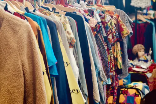 Jak często odwiedzasz lumpeksy? (sonda)