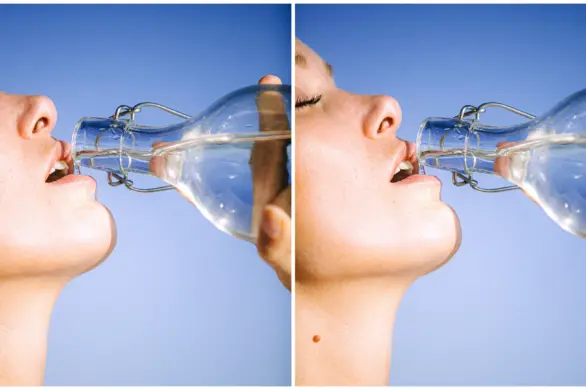 5 produktów, których nie należy jeść przed snem