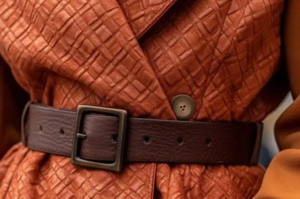 Moda przekracza granice toru: kurtki inspirowane Formułą 1