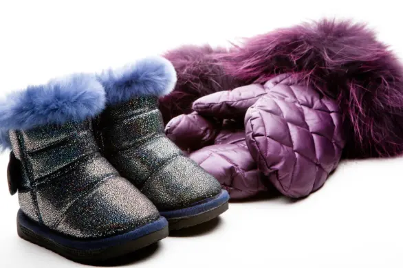 Dziecięce buty ocieplane – jak wybrać najlepszy model?