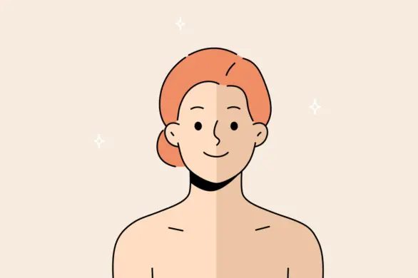 Krople brązujące – perfekcyjna opalenizna bez słońca