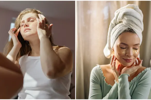 Kosmetyki w płatkach to najważniejszy trend pielęgnacyjny na 2024 rok