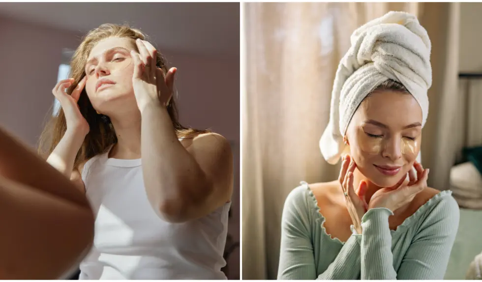 Kosmetyki w płatkach to najważniejszy trend pielęgnacyjny na 2024 rok