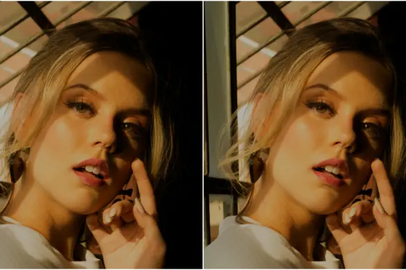 5 zalotnych cieni do powiek