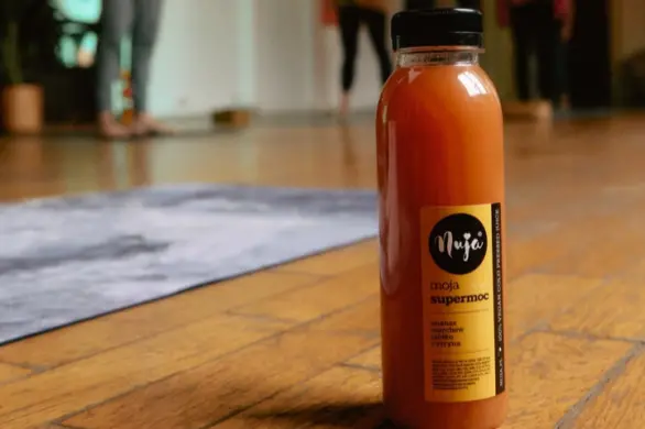 NOWY WYMIAR DETOKSU I JOGI