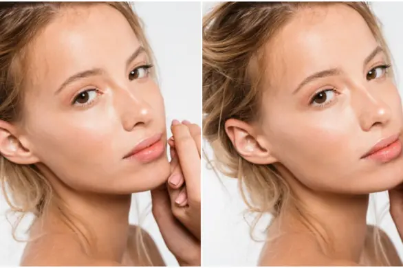 Złuszczanie skóry. Jak robić to bez podrażnień?