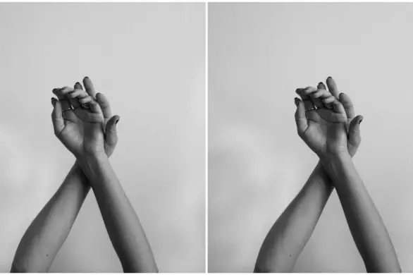 Nawyki, przez które paznokcie są słabe i bardzo łamliwe