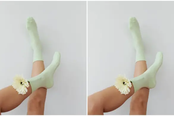 Warto zacząć spać w skarpetkach – a oto, dlaczego!