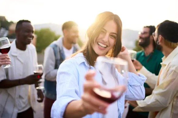 Freewolucja – nowa era wina bezalkoholowego i zmiana postaw wobec zdrowego stylu życia