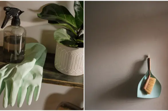 Jakie domowe obowiązki pomagają spalać najwięcej kalorii?