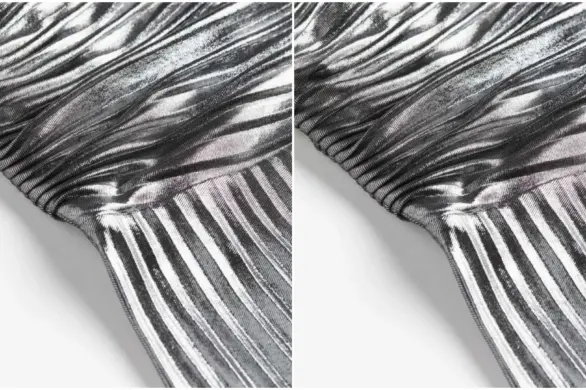 W H&M znajdziesz idealną sukienkę na sylwestra. Zostało tylko kilka sztuk!