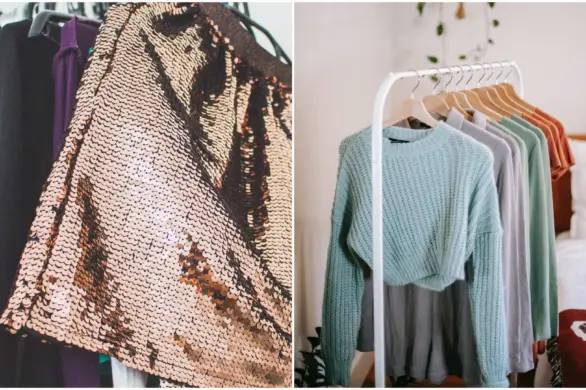 Co ubrania z twojej garderoby mówią o tobie?