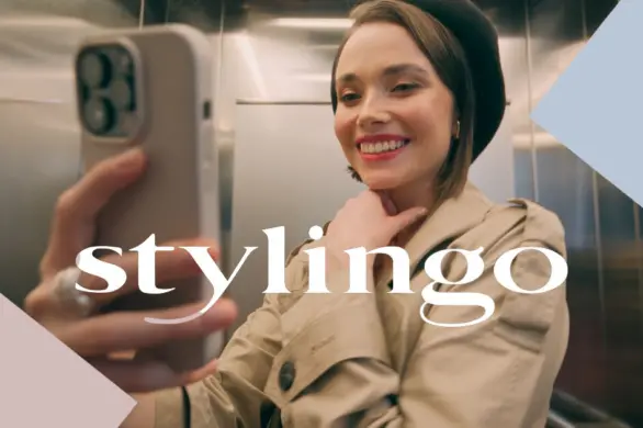 Rozpieszczanie stylem od Stylingo