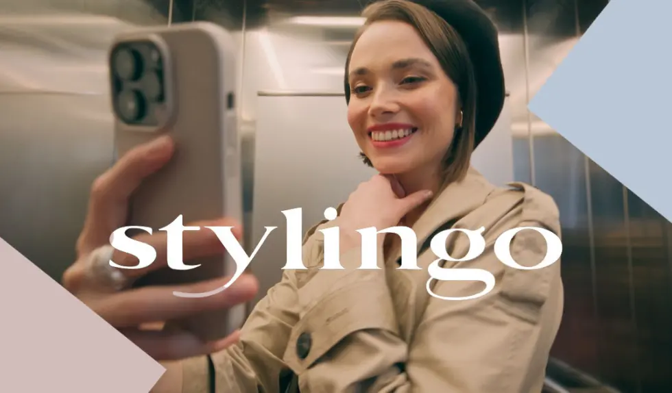 Rozpieszczanie stylem od Stylingo