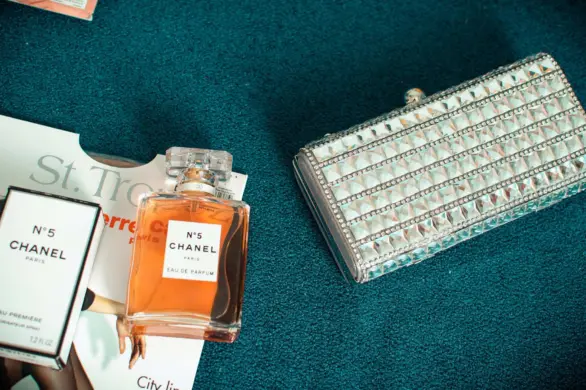 7 zapachów, które każdy chciałby znaleźć pod choinką