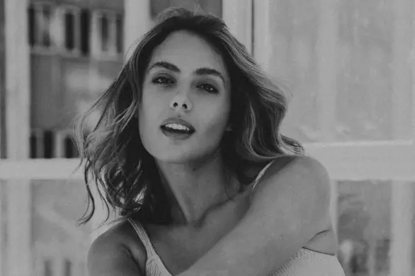 Najbardziej urocze fryzury z włosów do ramion