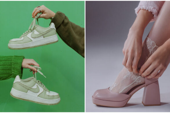 Najważniejszy trend 2023 roku. Czym był Fandom Fashion?
