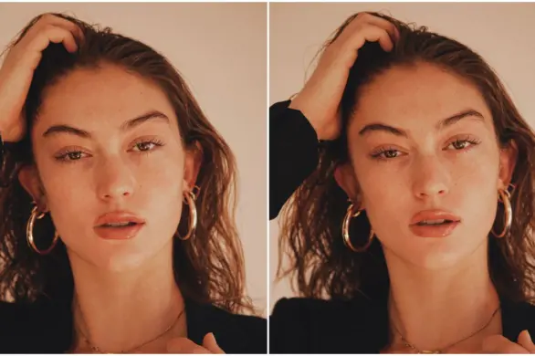 Dlaczego Francuzki nie myją rano twarzy?