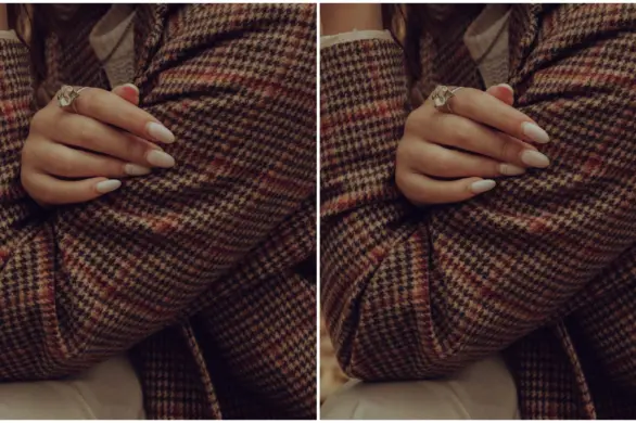 Jak stworzyć na paznokciach skomplikowane wzory? Wypróbuj metodę stampingu