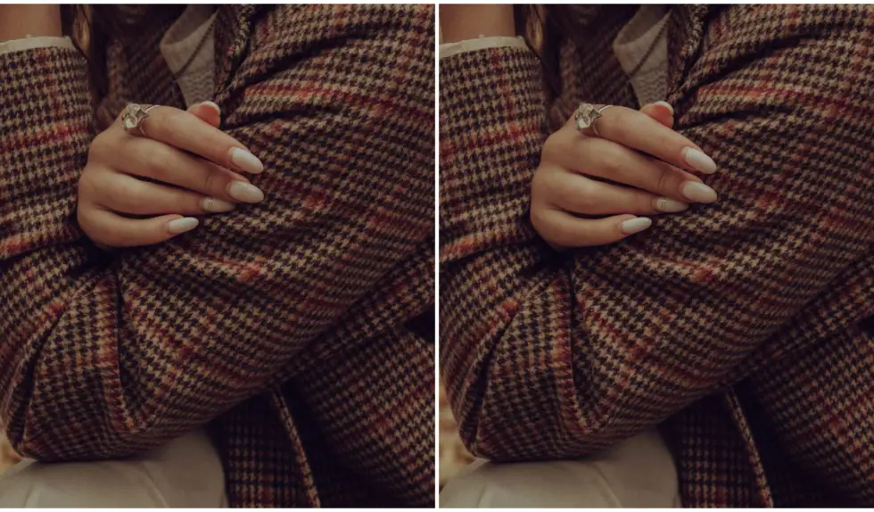 Jak stworzyć na paznokciach skomplikowane wzory? Wypróbuj metodę stampingu