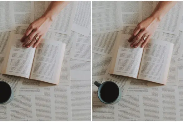 Majówkowe inspiracje: 5 książek, które musisz przeczytać w tym sezonie