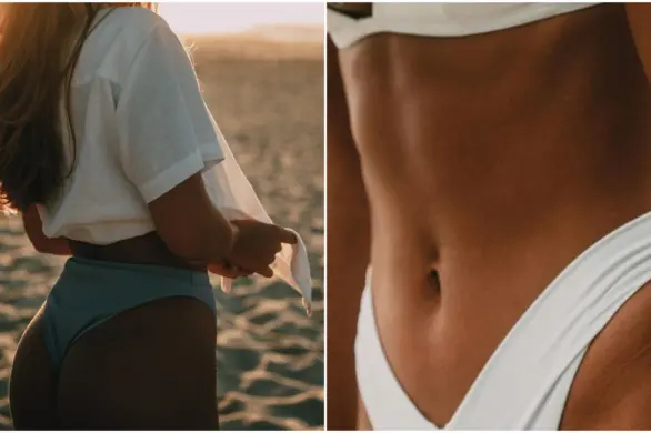 8 zasad Ewy Chodakowskiej, dzięki którym schudniesz 5 kg w miesiąc