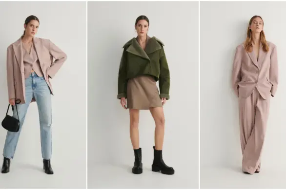 7 hitów z nowej kolekcji Reserved