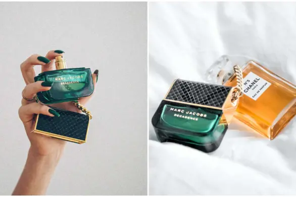 Szczegóły, po których poznasz, że perfumy nie są podrobione