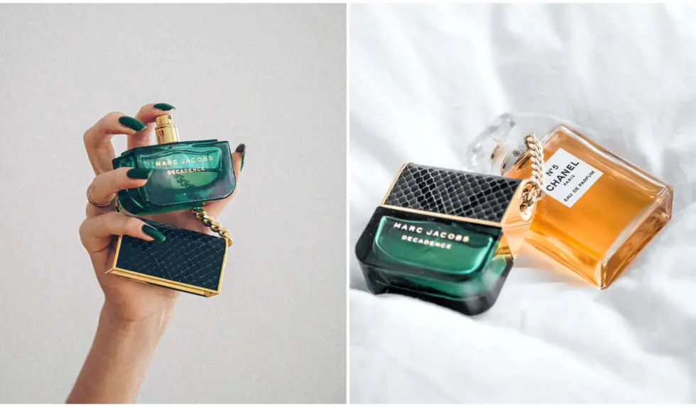 Szczegóły, po których poznasz, że perfumy nie są podrobione