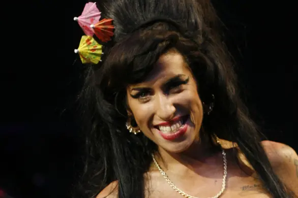 Pierwszy zwiastun filmu o Amy Winehouse: wgląd w życie legendy