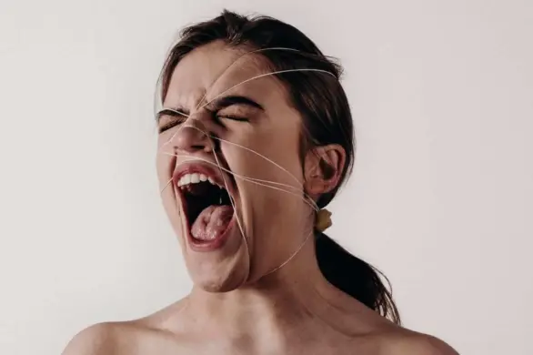 Czy masz problem z gniewem? Koniecznie rozwiąż ten psychotest