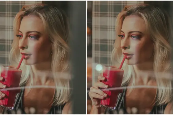 Zdrowy koktajl na dobranoc. Zaśniesz po nim od razu