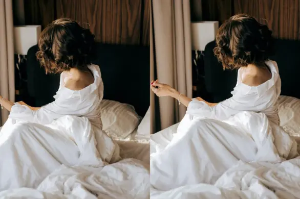 Co to oznacza, jeśli codziennie budzisz się w nocy o tej samej porze?